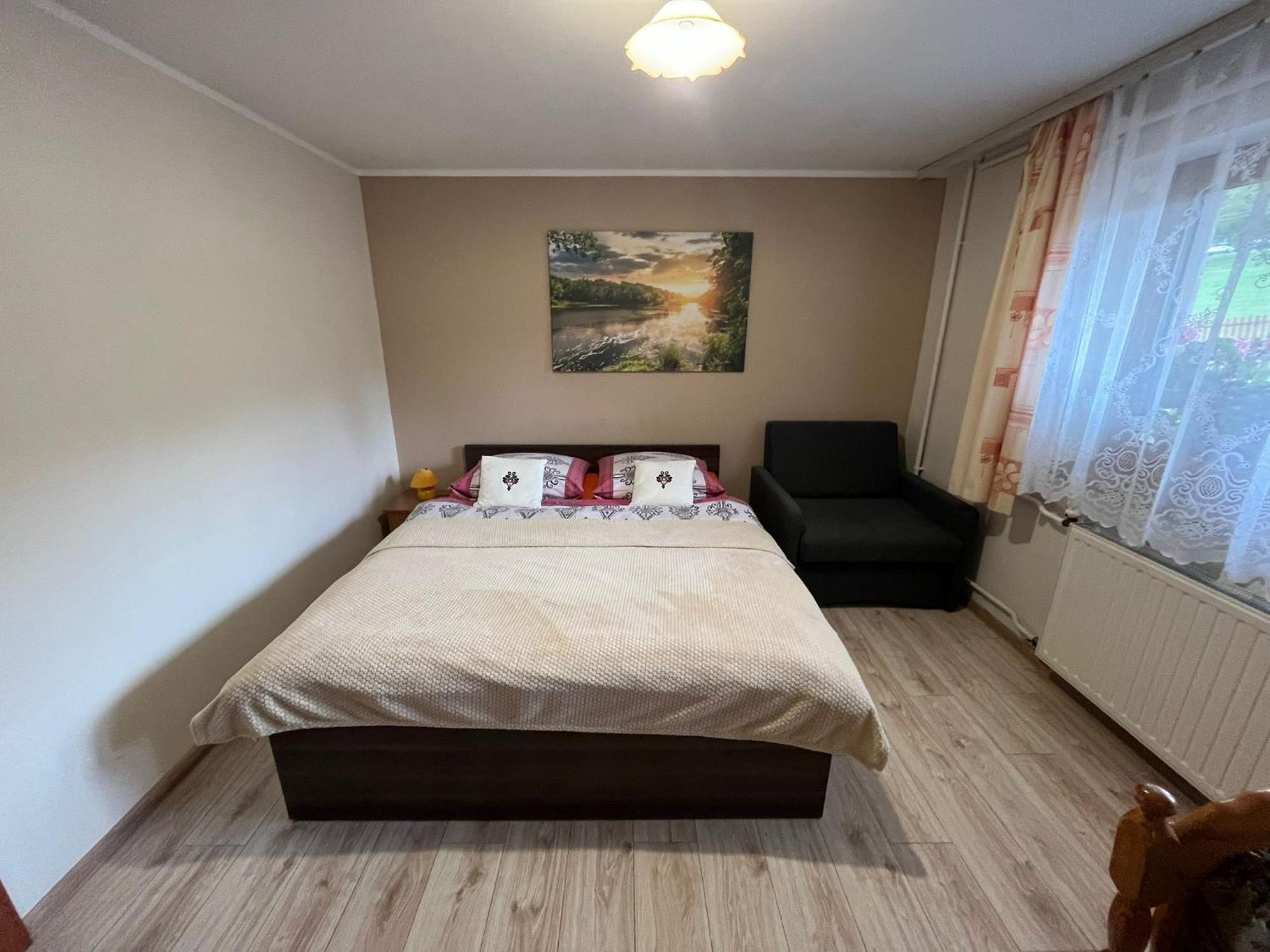 Pokoje Goscinne U Anieli Szczyrk Zewnętrze zdjęcie
