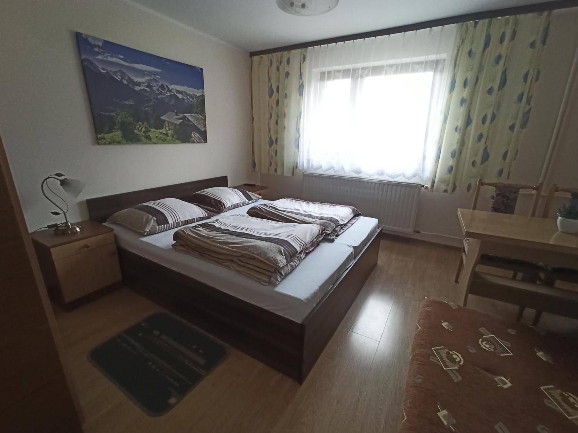 Pokoje Goscinne U Anieli Szczyrk Zewnętrze zdjęcie