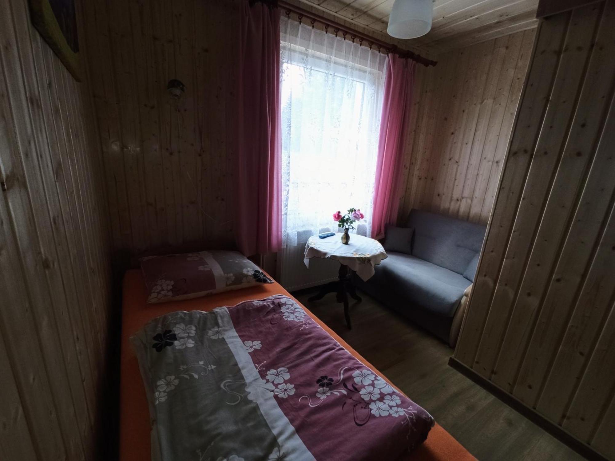 Pokoje Goscinne U Anieli Szczyrk Zewnętrze zdjęcie